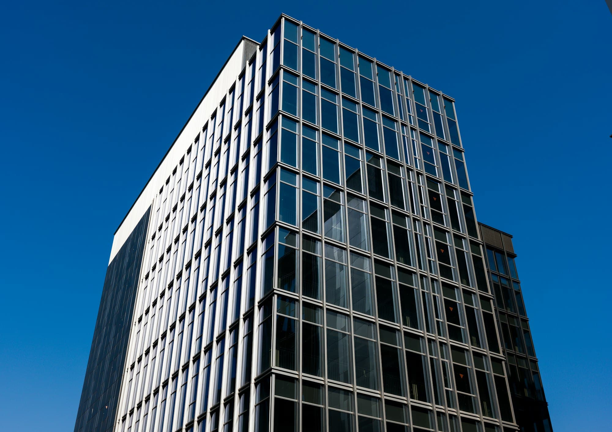 The Beacon at Legacy exterior