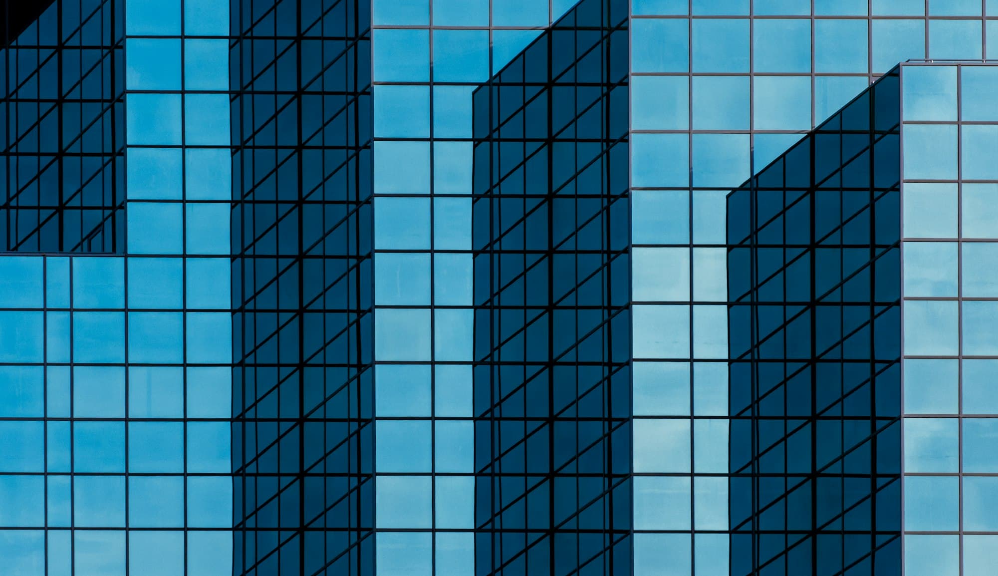 Curtain wall detail