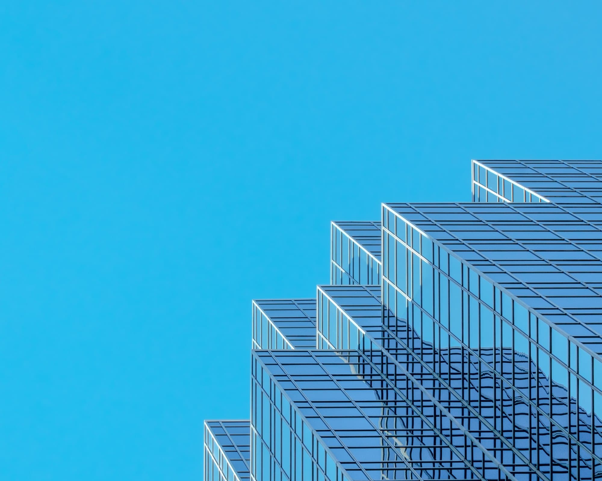 Curtain wall detail