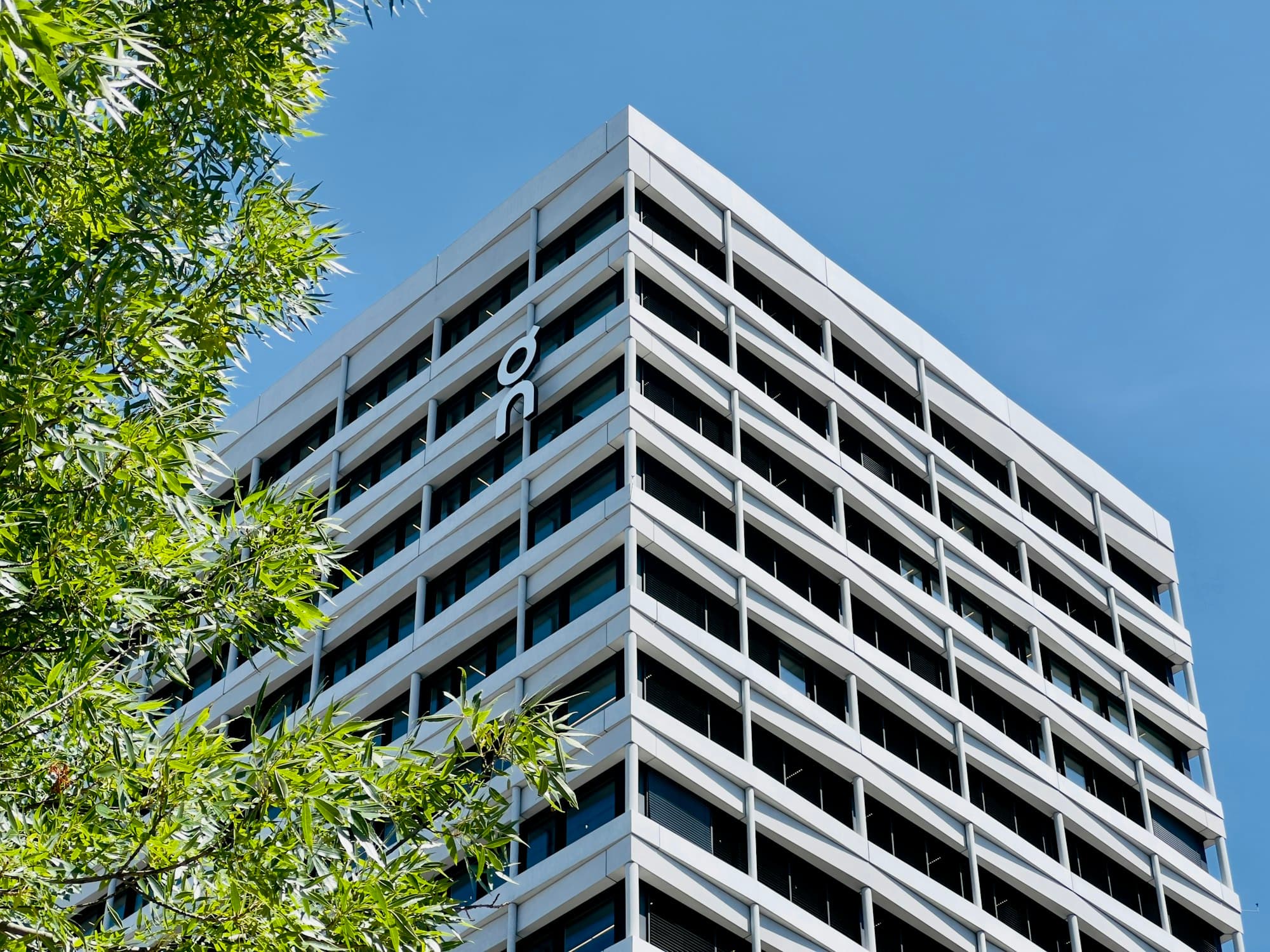 Namaste Commons exterior