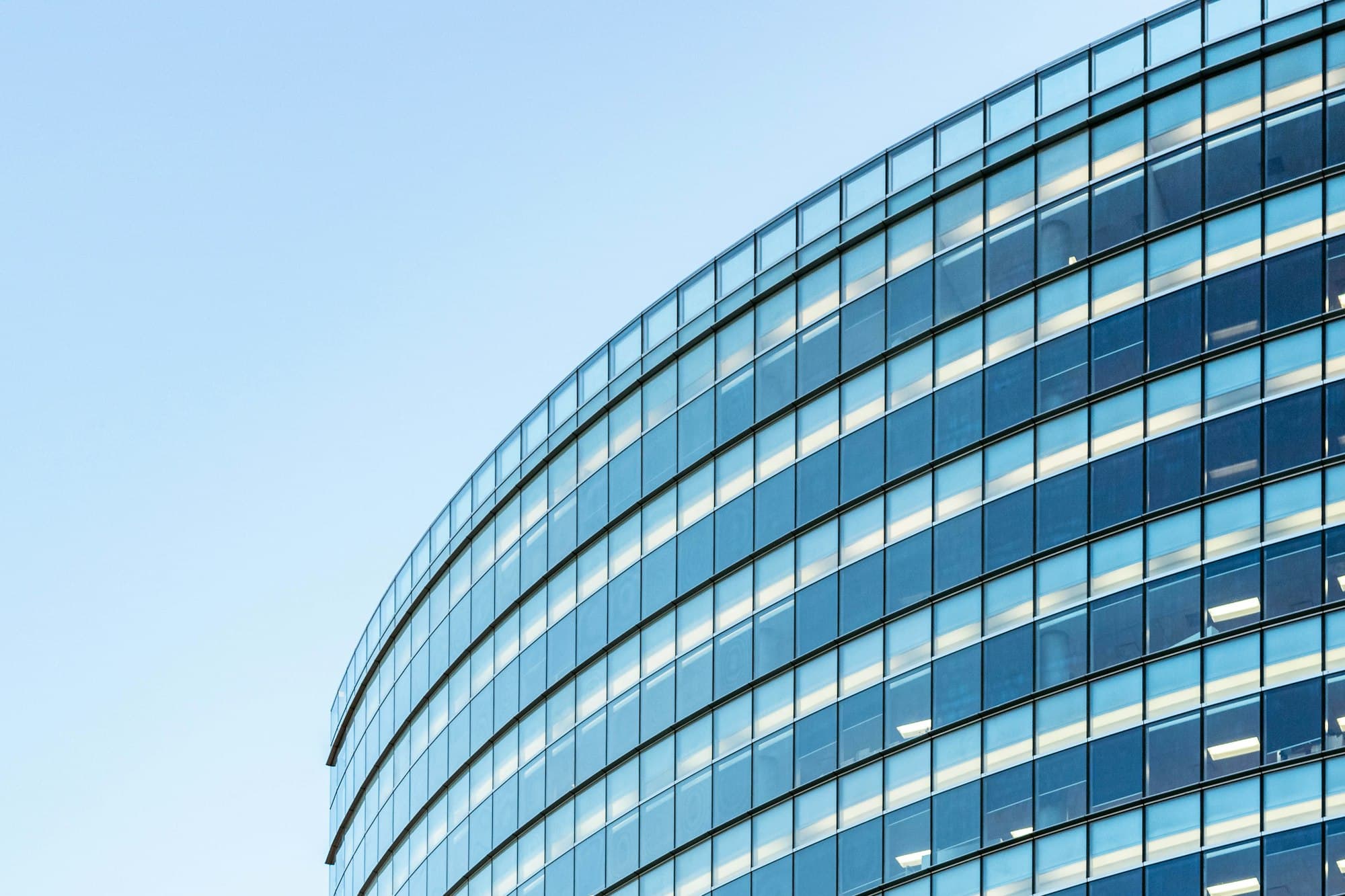 Hanso Tower exterior