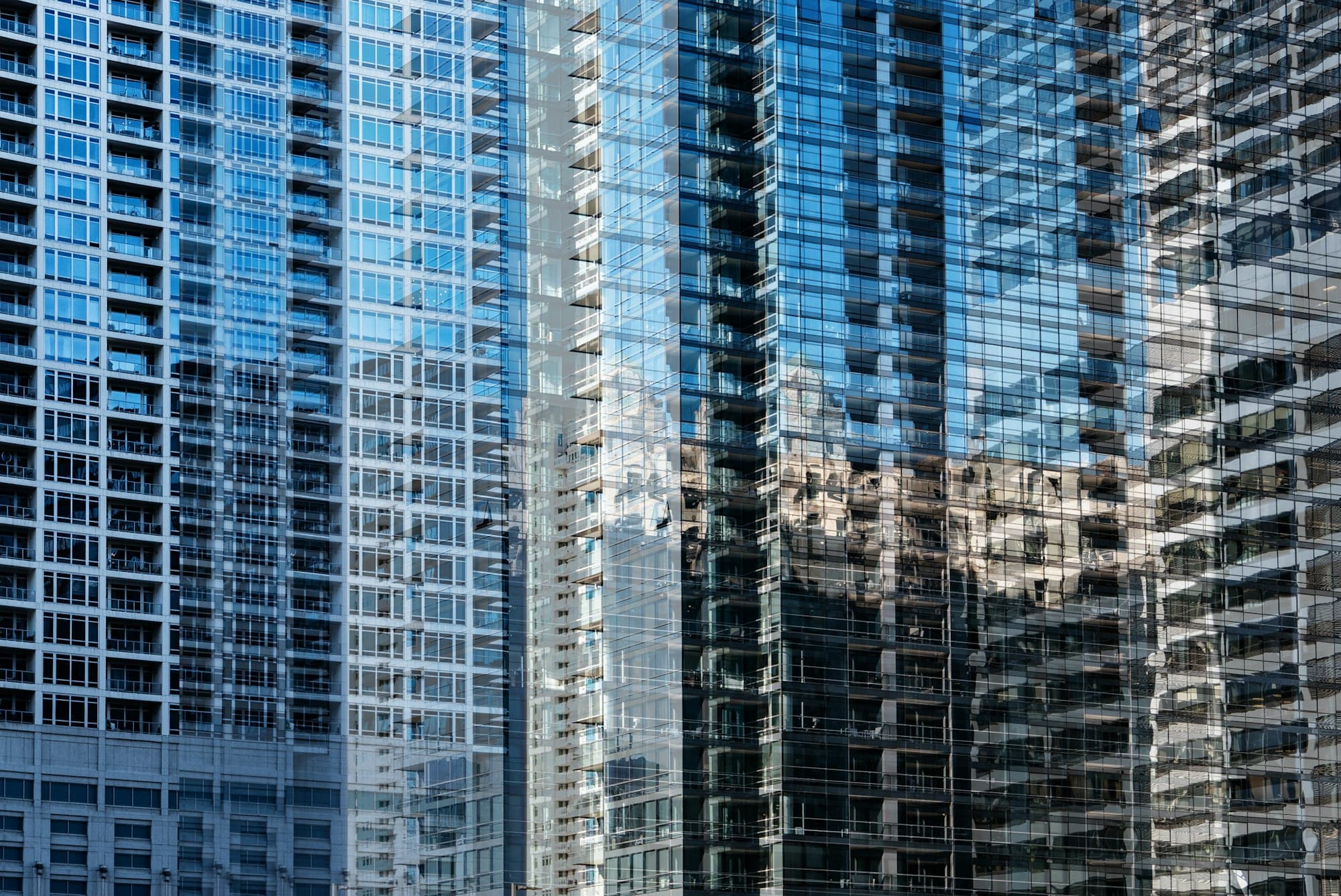 Curtain wall detail